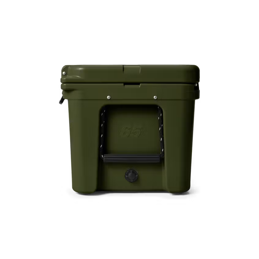Tundra 65 - Olive