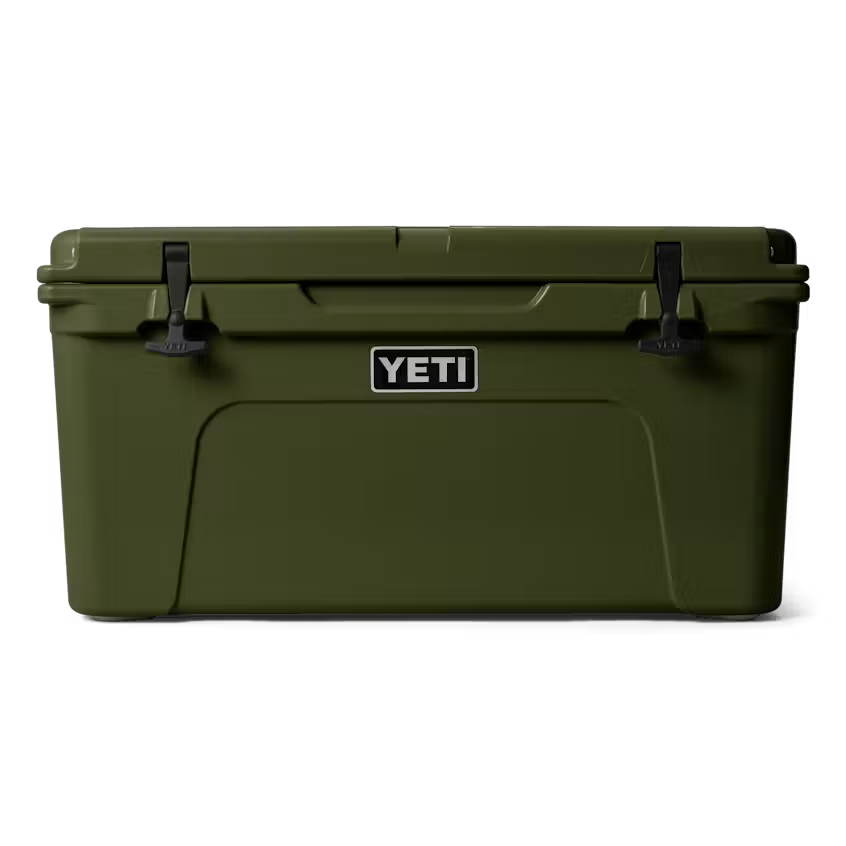 Tundra 65 - Olive
