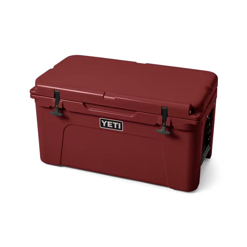 Tundra 65 - Stag Red