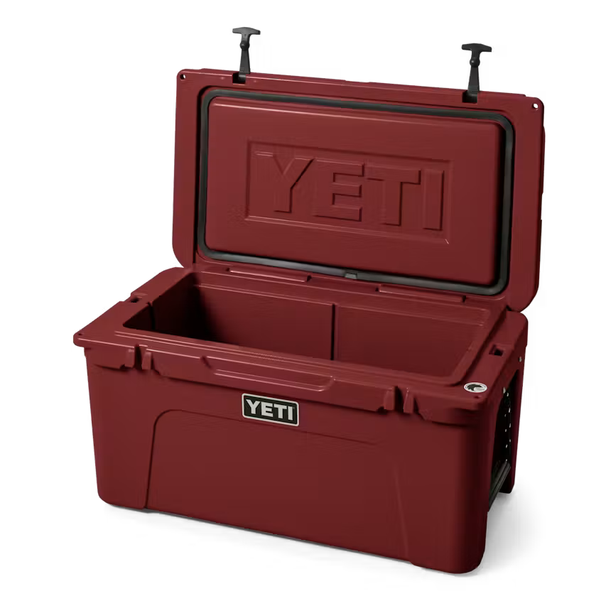 Tundra 65 - Stag Red