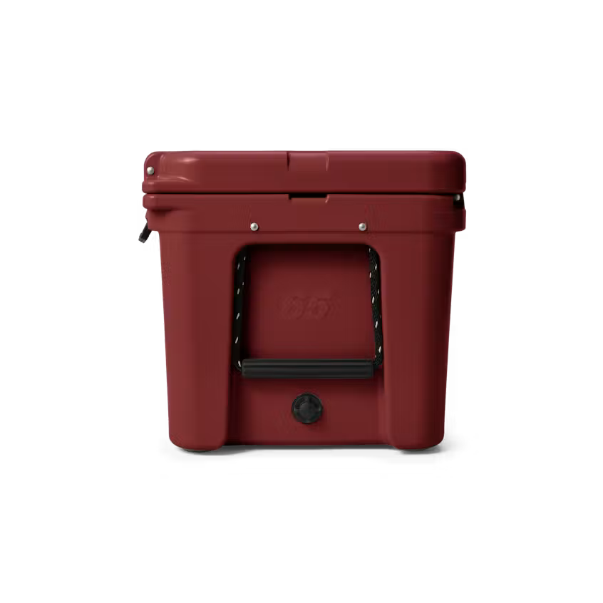 Tundra 65 - Stag Red