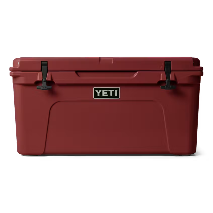 Tundra 65 - Stag Red