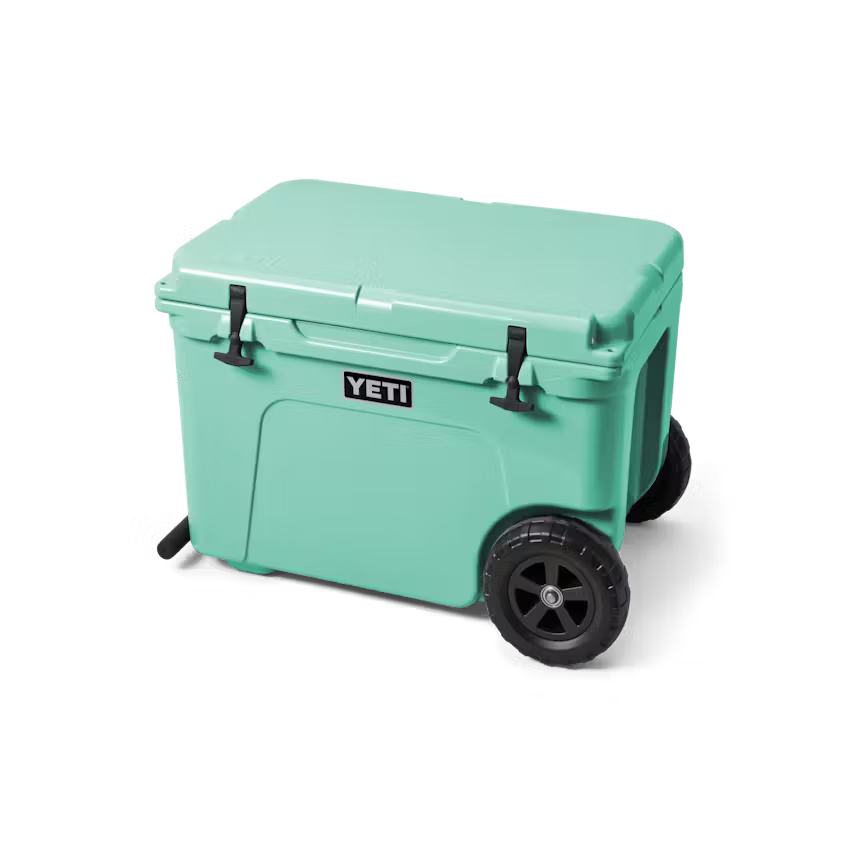 Tundra Haul - Seafoam