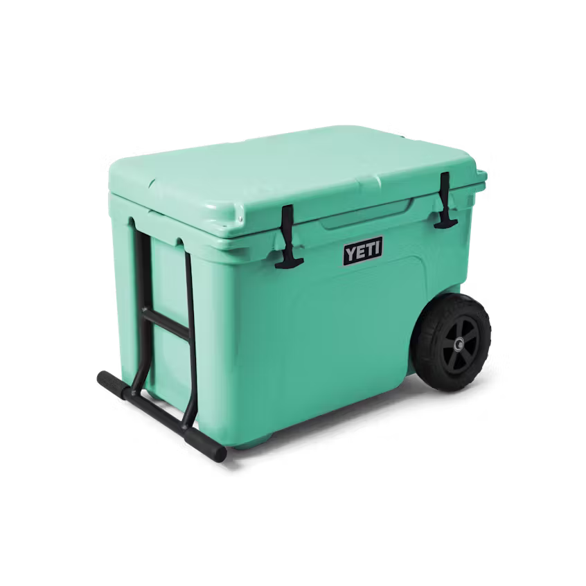 Tundra Haul - Seafoam