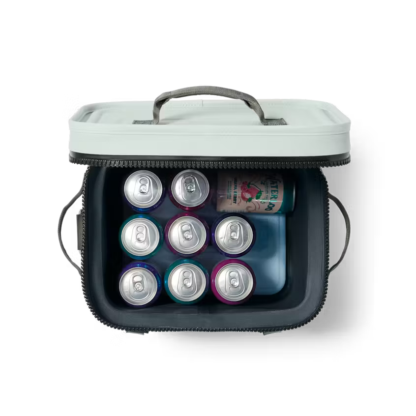 Hopper Flip 12 - Ridgeline