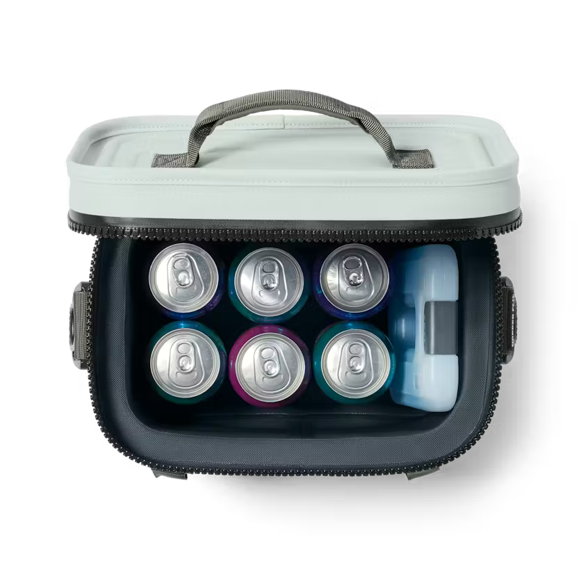 Hopper Flip 8 - Ridgeline