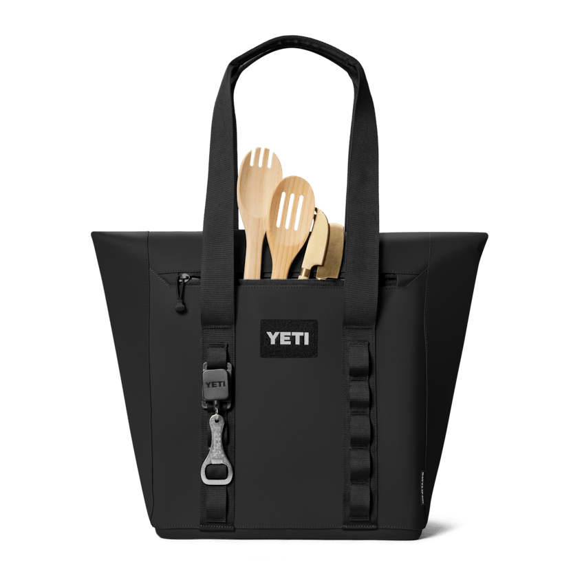 Daytrip Insulated Tote Bag 20L - Black