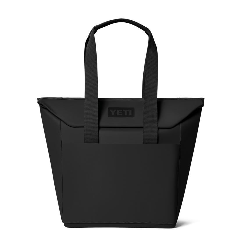 Daytrip Insulated Tote Bag 20L - Black