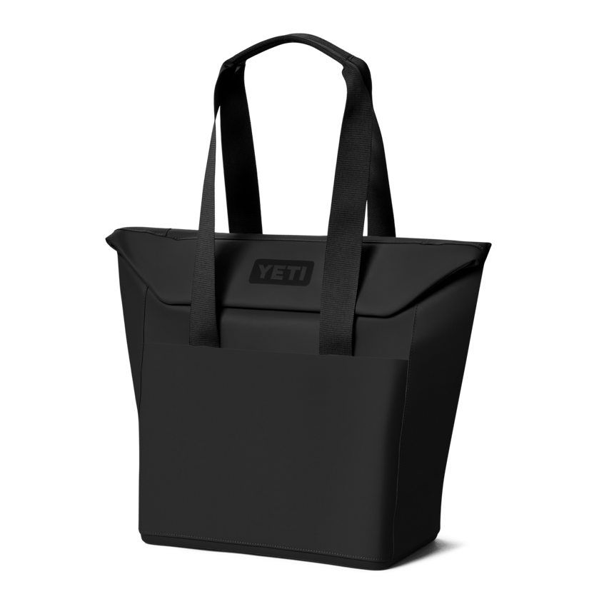 Daytrip Insulated Tote Bag 20L - Black