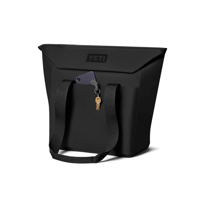 Daytrip Insulated Tote Bag 20L - Black