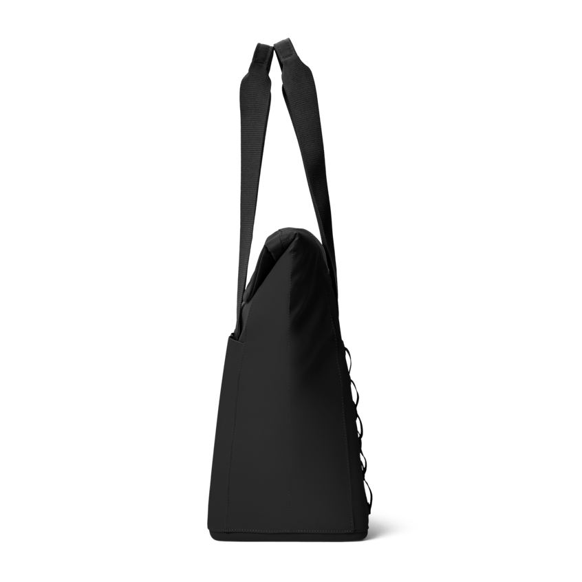 Daytrip Insulated Tote Bag 20L - Black