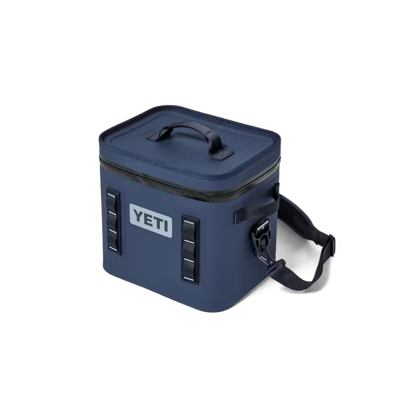 Hopper Flip 12 - Classic Navy