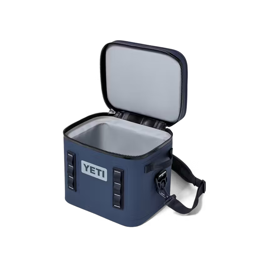 Hopper Flip 12 - Classic Navy