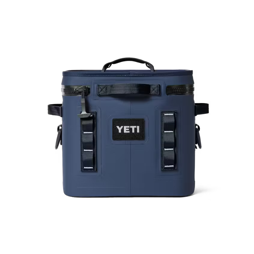 Hopper Flip 12 - Classic Navy