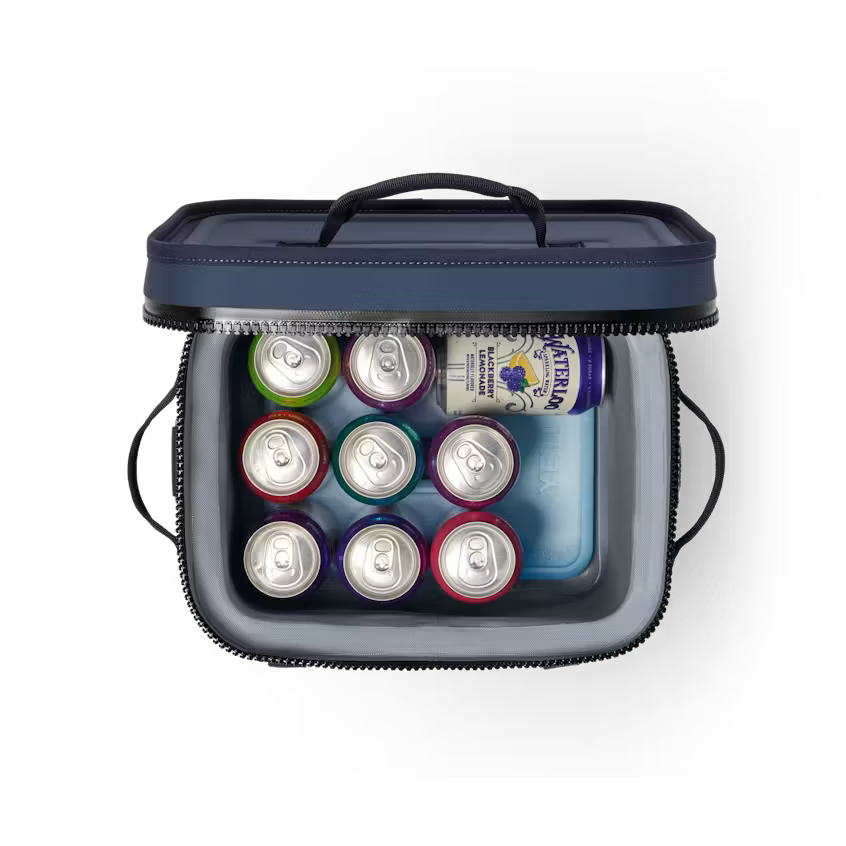 Hopper Flip 12 - Classic Navy