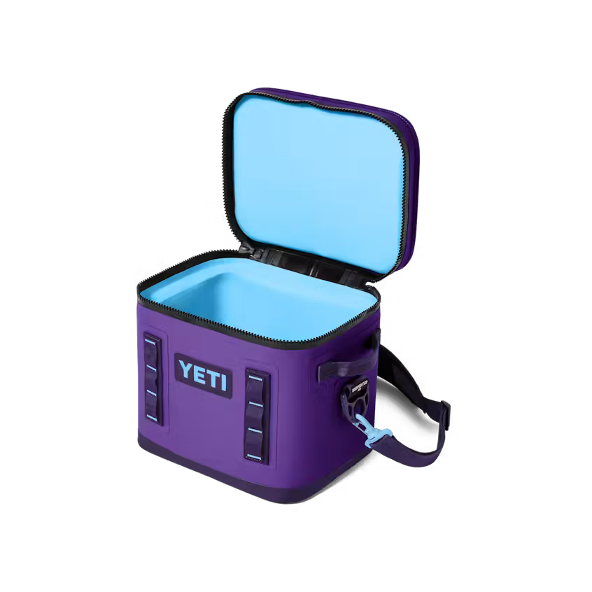 Hopper Flip 12 - Pace Purple/Blue