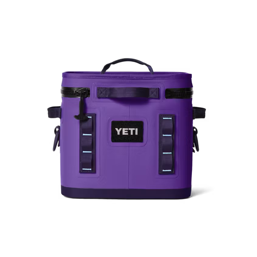 Hopper Flip 12 - Pace Purple/Blue