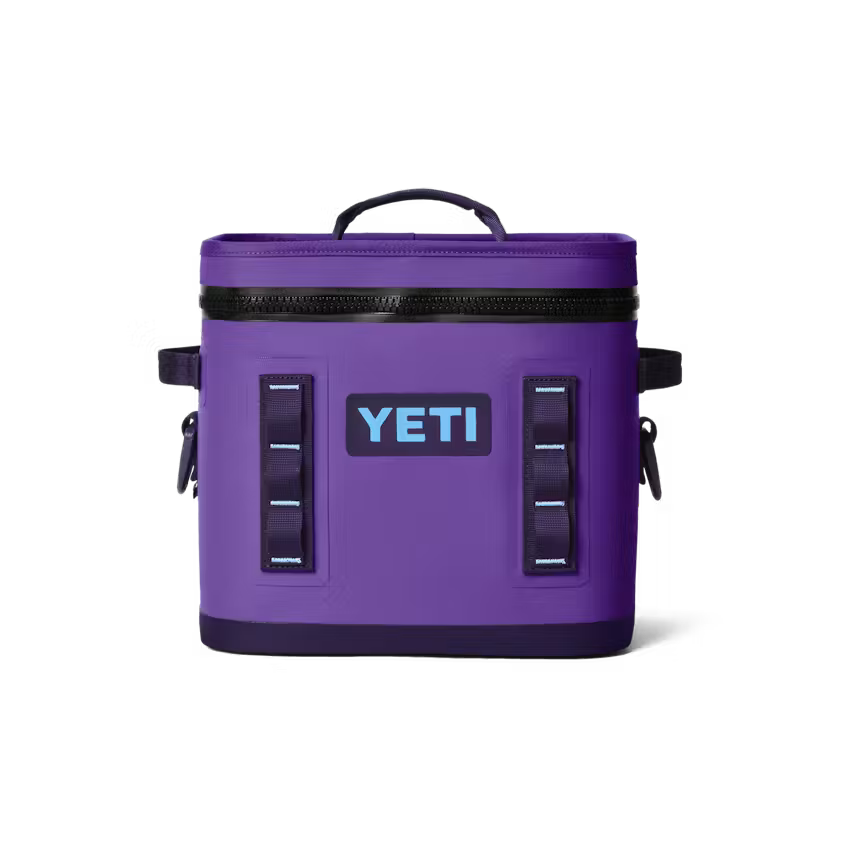 Hopper Flip 12 - Pace Purple/Blue