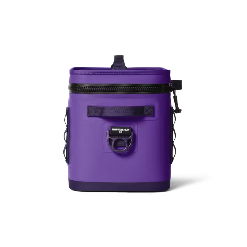 Hopper Flip 12 - Pace Purple/Blue