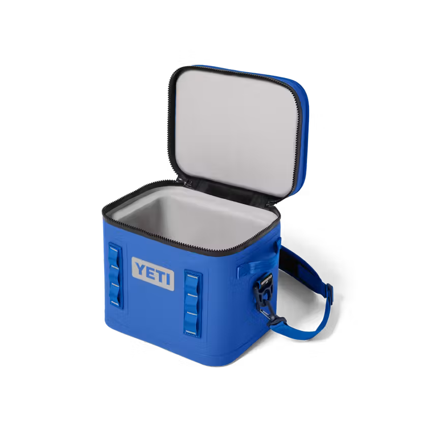 Hopper Flip 12 - Royal Blue