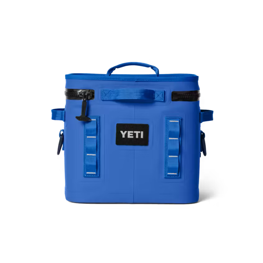 Hopper Flip 12 - Royal Blue