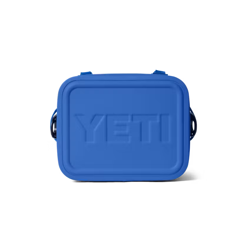 Hopper Flip 12 - Royal Blue