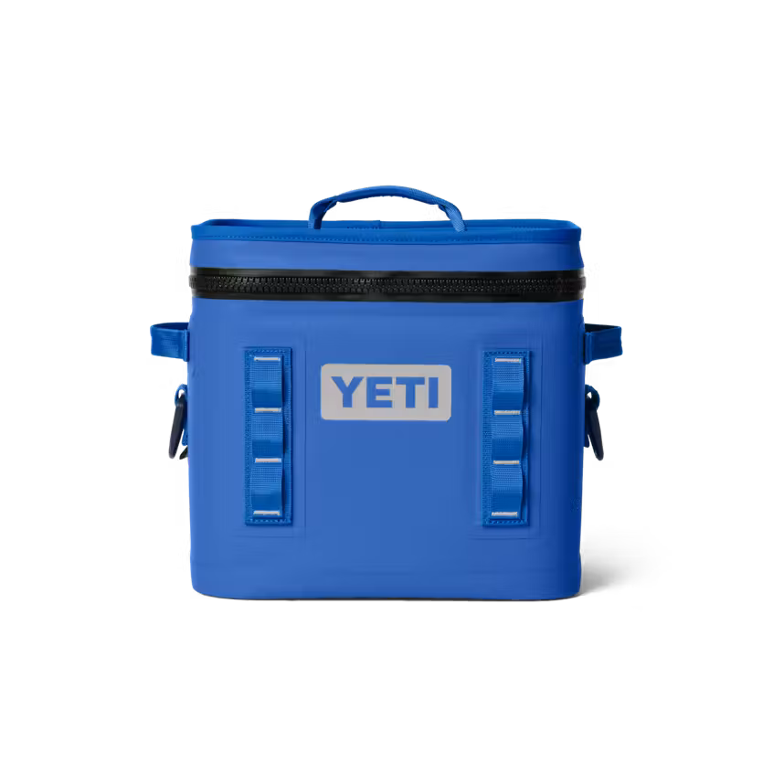 Hopper Flip 12 - Royal Blue
