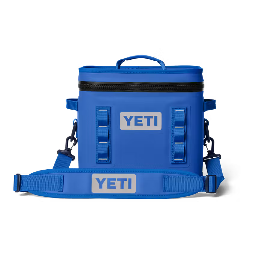 Hopper Flip 12 - Royal Blue