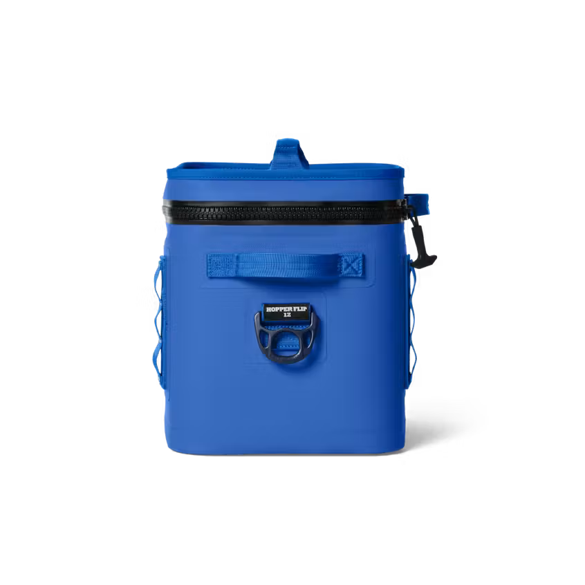 Hopper Flip 12 - Royal Blue