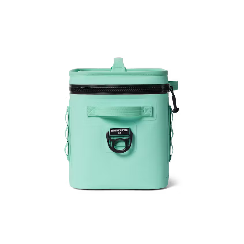 Hopper Flip 12 - Seafoam