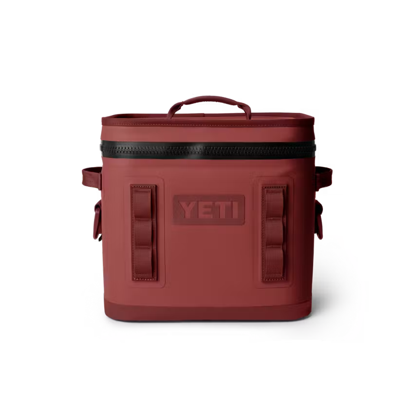 Hopper Flip 12 - Stag Red