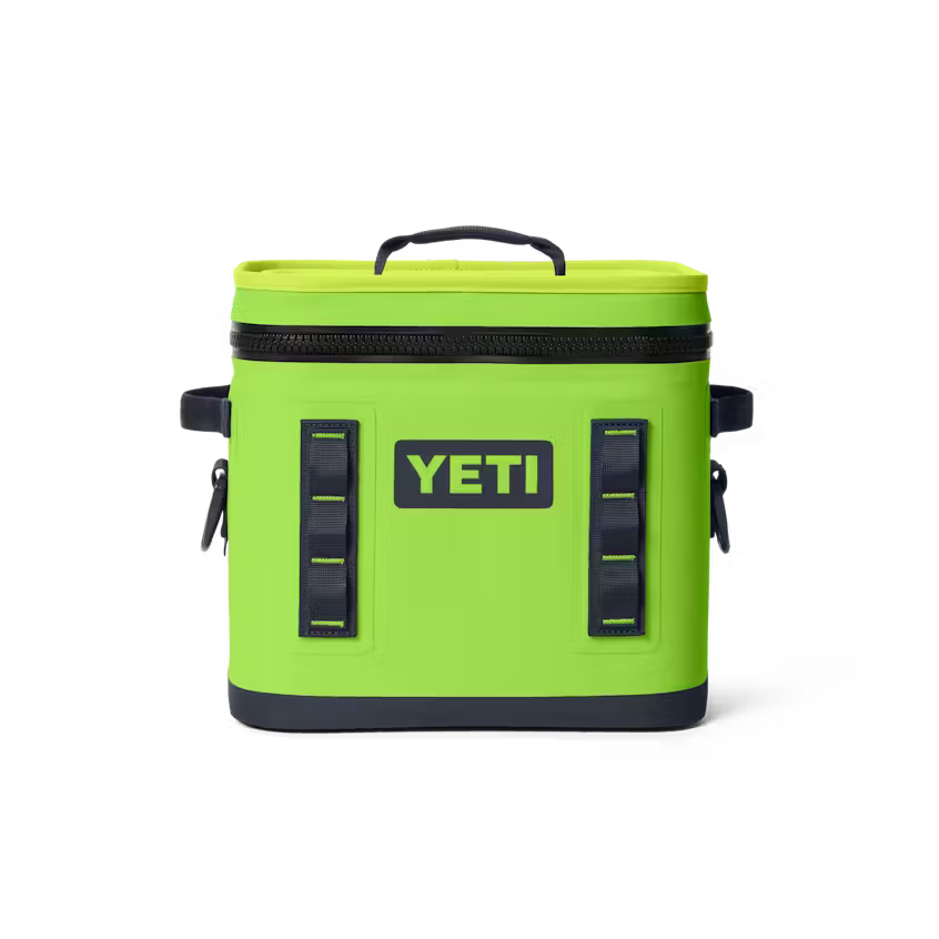 Hopper Flip 12 - Venom