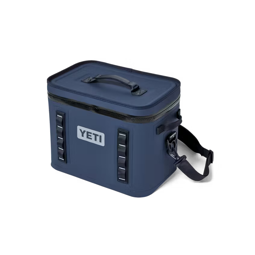 Hopper Flip 18 - Classic Navy