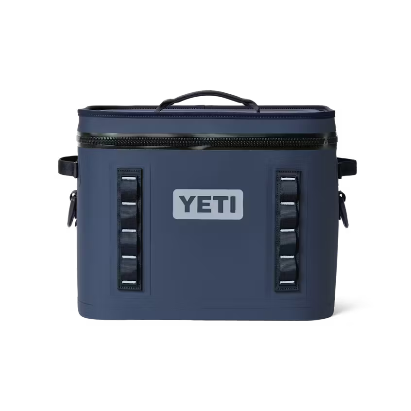 Hopper Flip 18 - Classic Navy