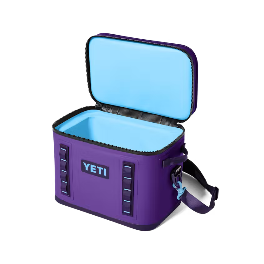 Hopper Flip 18 - Pace Purple/Blue