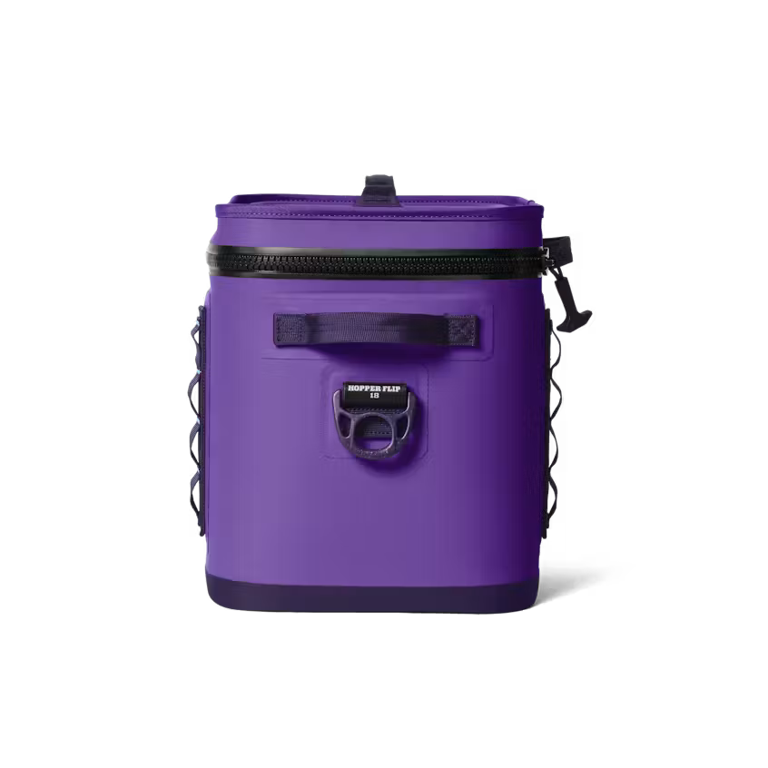 Hopper Flip 18 - Pace Purple/Blue