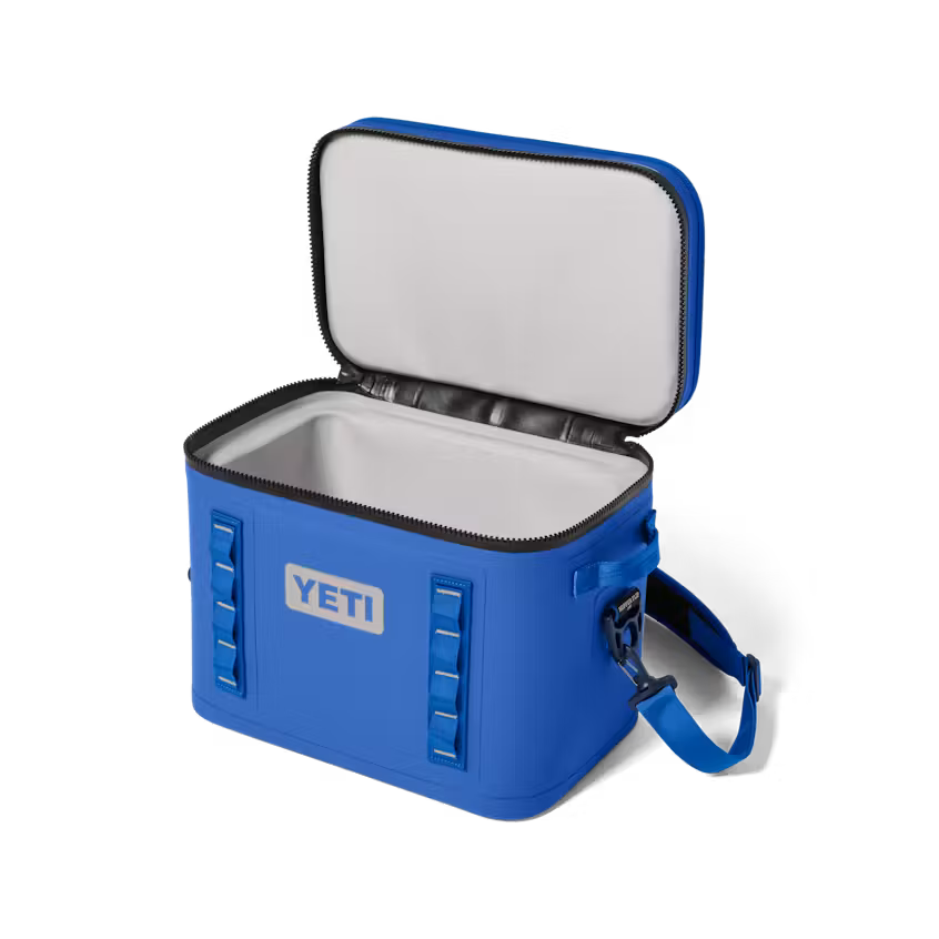 Hopper Flip 18 - Royal Blue