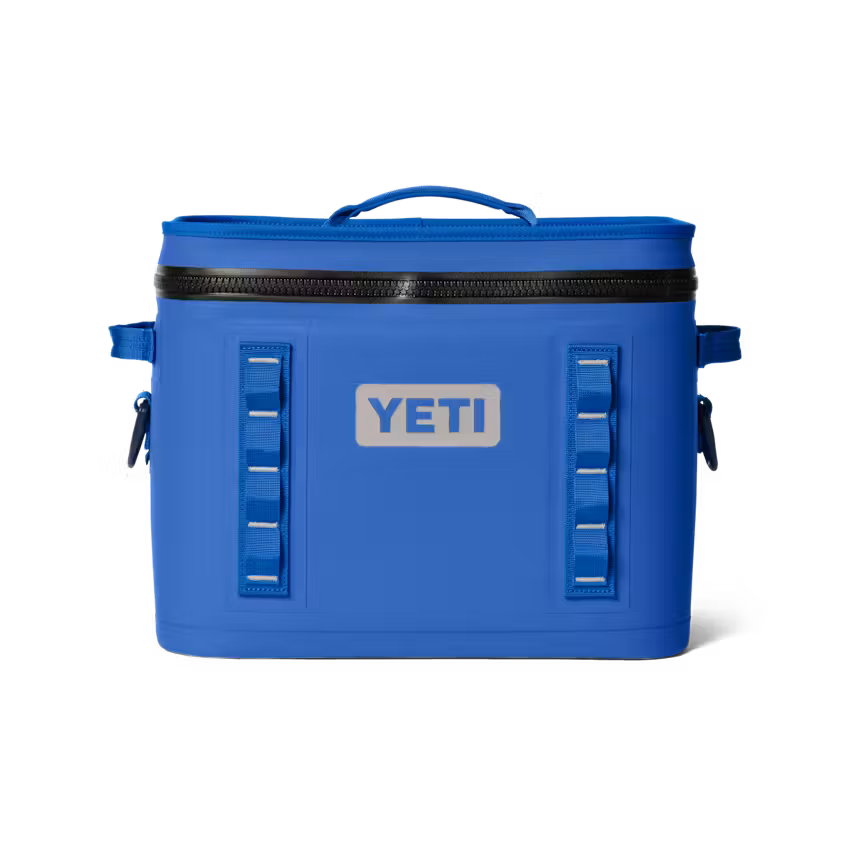 Hopper Flip 18 - Royal Blue