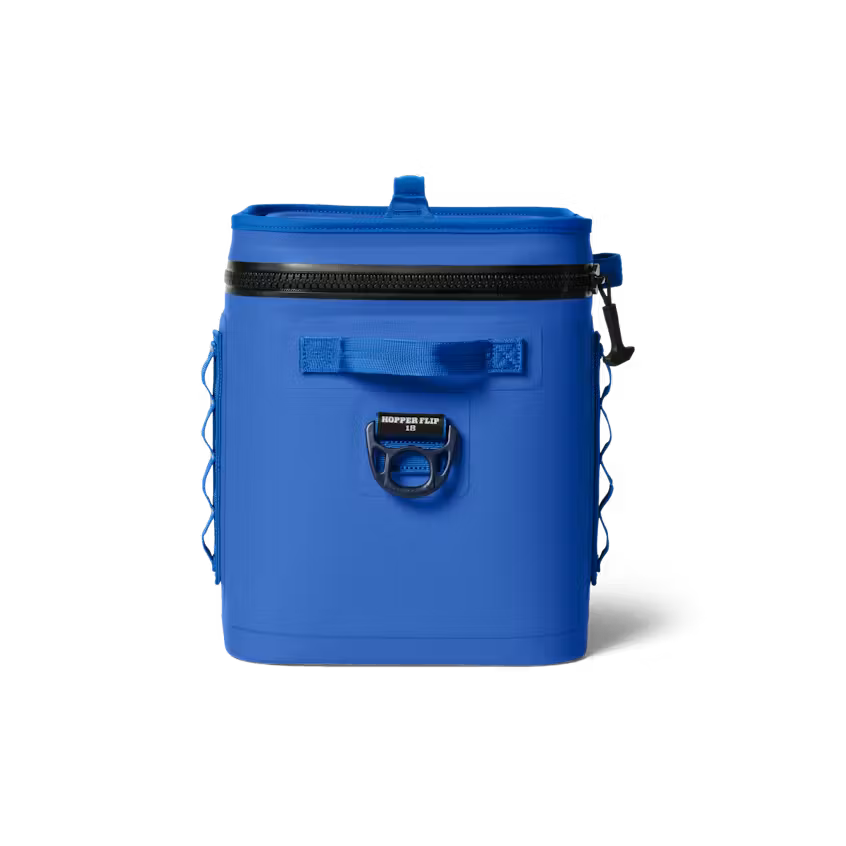 Hopper Flip 18 - Royal Blue