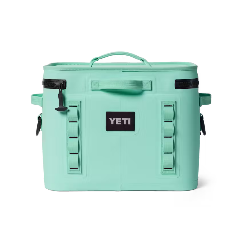 Hopper Flip 18 - Seafoam