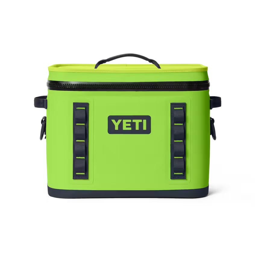 Hopper Flip 18 - Venom