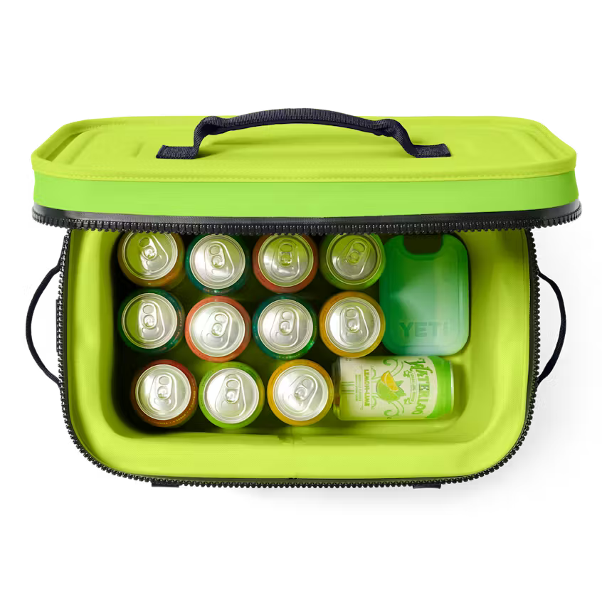 Hopper Flip 18 - Venom