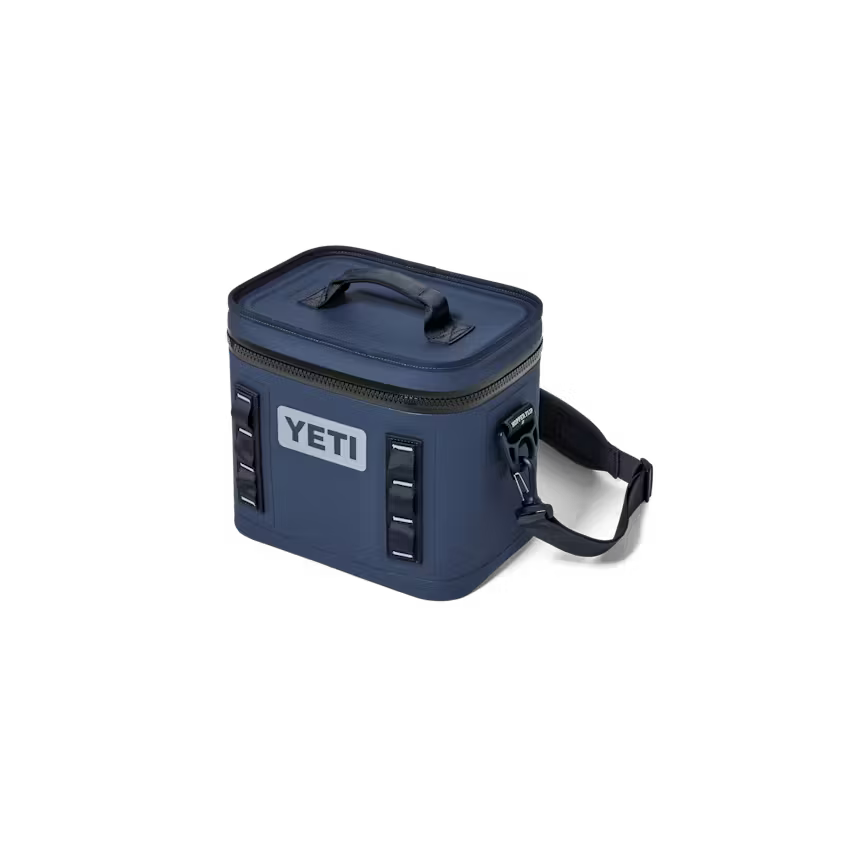 Hopper Flip 8 - Classic Navy