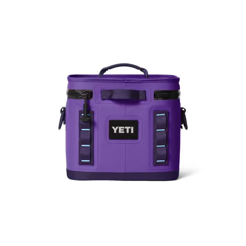 Hopper Flip 8 - Pace Purple/Blue