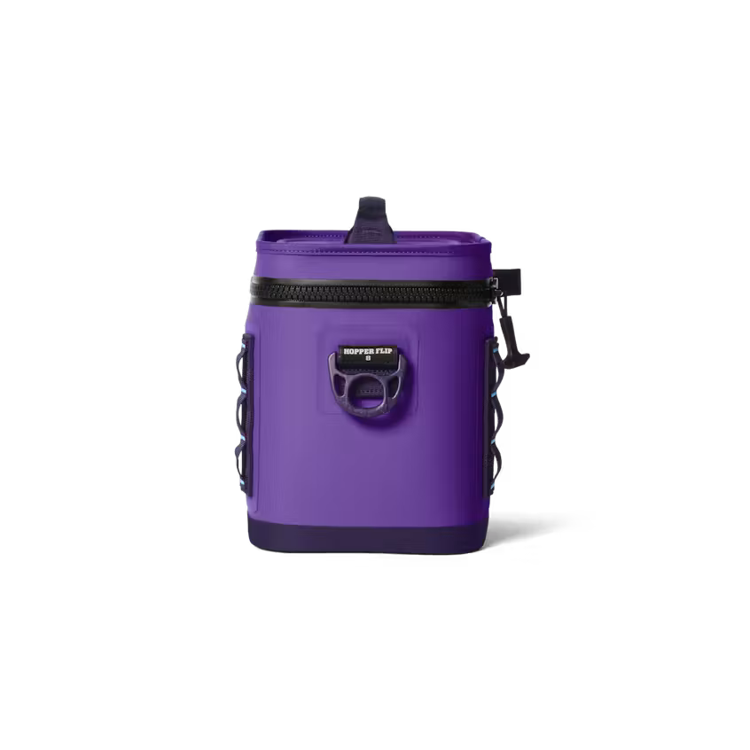 Hopper Flip 8 - Pace Purple/Blue