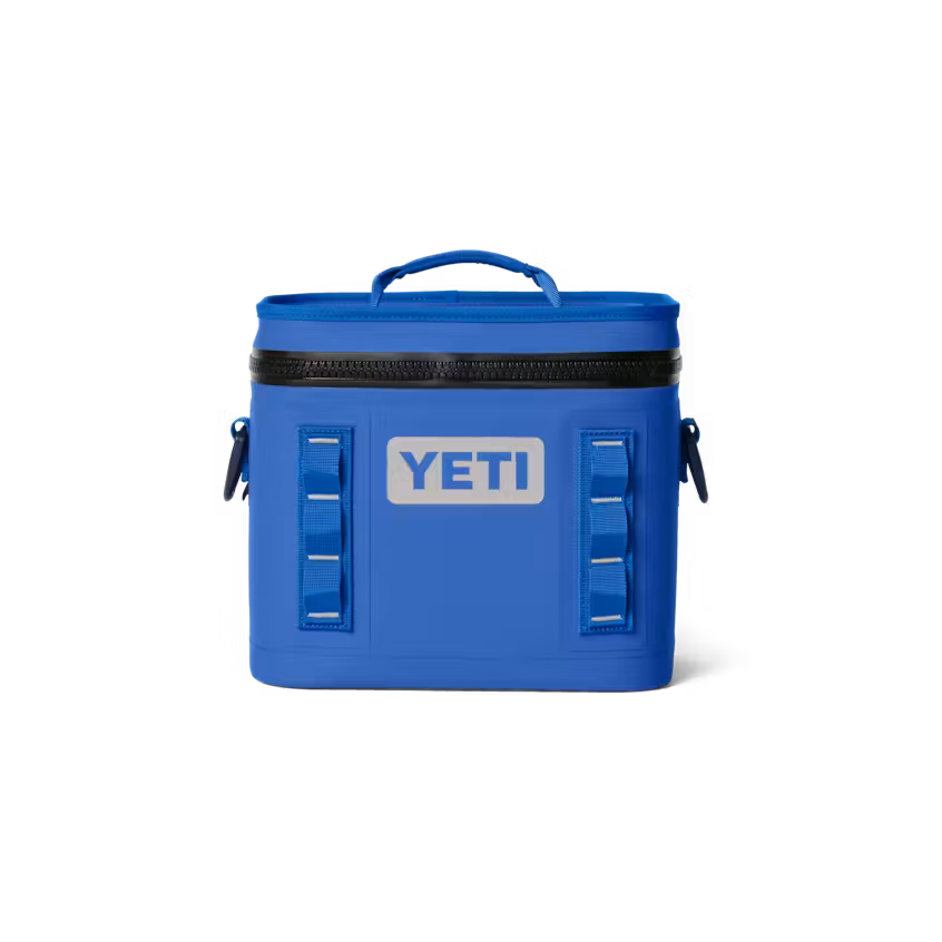 Hopper Flip 8 - Royal Blue