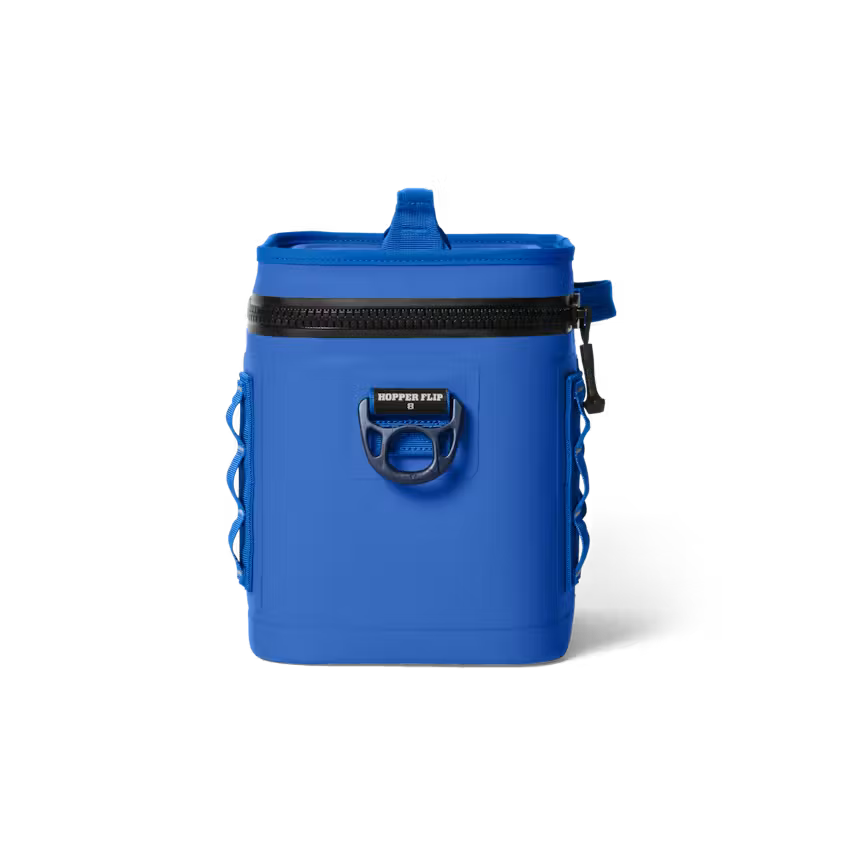 Hopper Flip 8 - Royal Blue