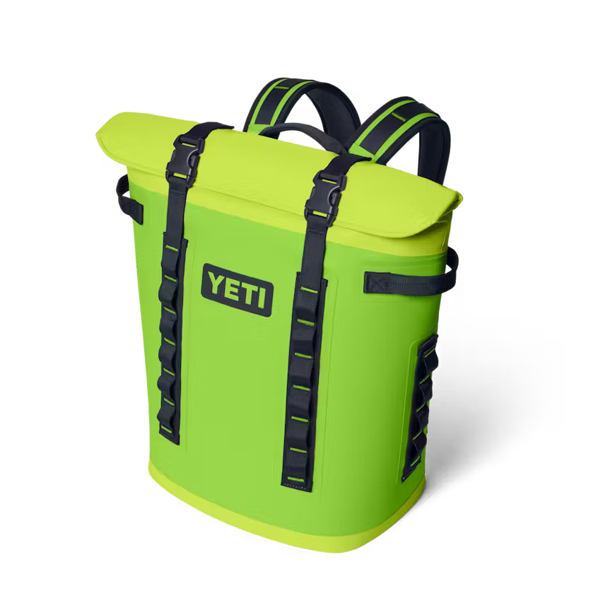 Hopper Backpack M20 - Venom