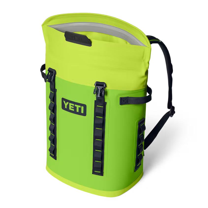 Hopper Backpack M20 - Venom