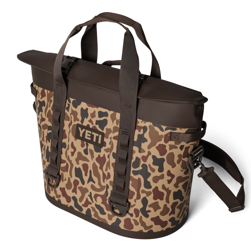 Hopper M30 - Wetlands Camo